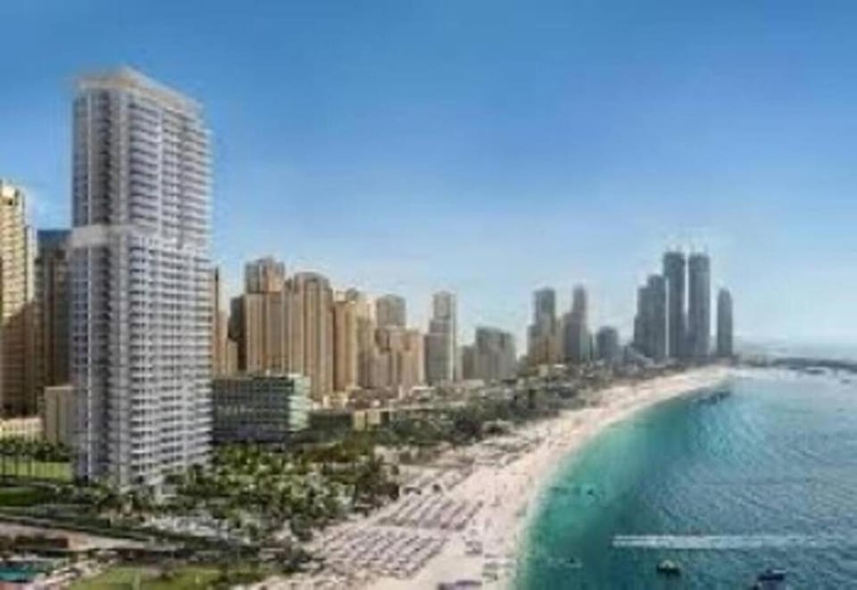 City view, Sea view