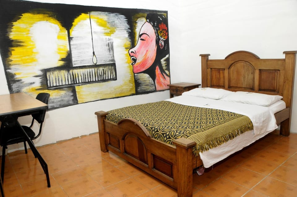 Hostal Choorro De Quevedo Candelaria Hotel in Bogota