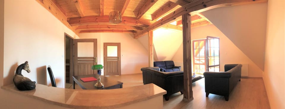 Apartamenty U Bandurskich Country House in Pomeranian Voivodeship