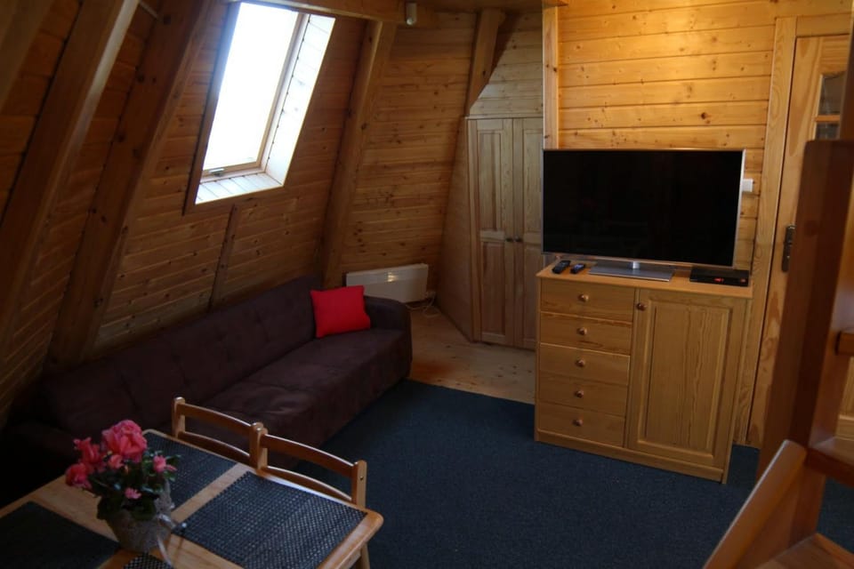 Apartamenty U Bandurskich Country House in Pomeranian Voivodeship