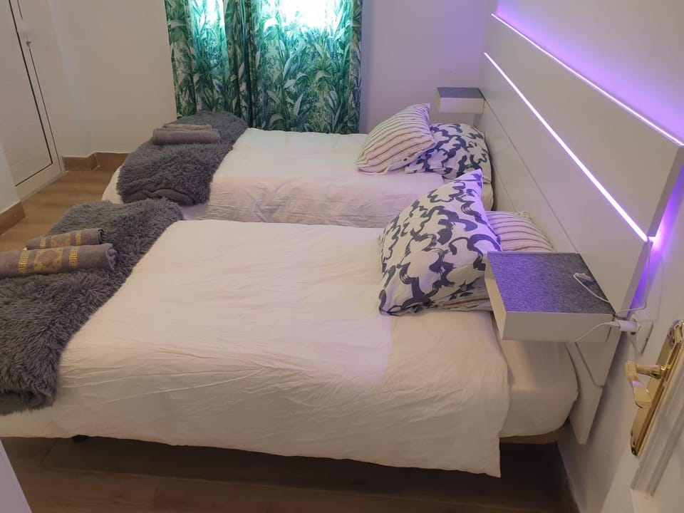 VILLA ToNY Apartment in Playa Blanca