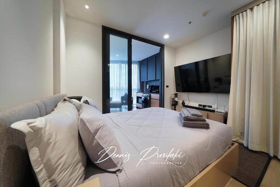 TV and multimedia, Bedroom