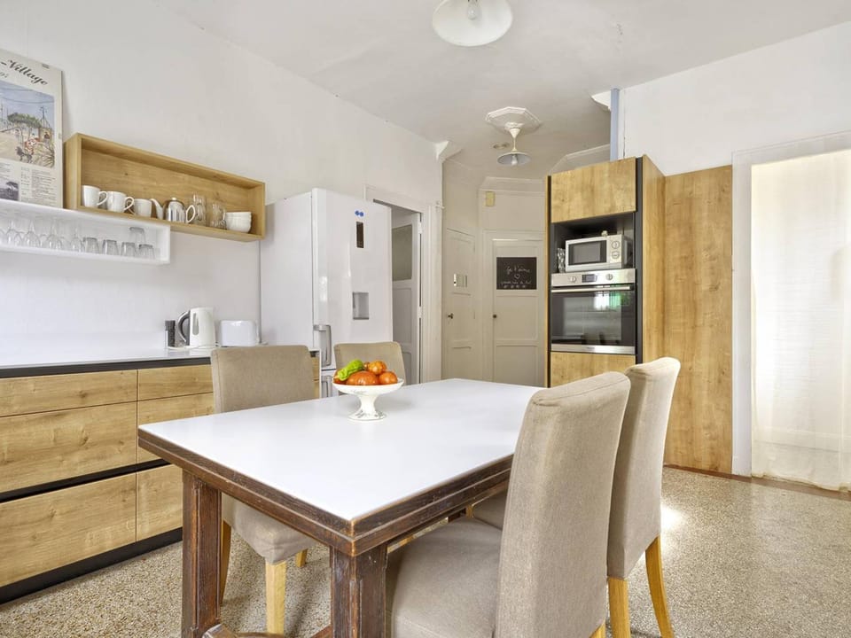Arcachon : Appartement T4 avec terrasse et parking à 400m de la plage ! - FR-1-433-128 Apartment in Arcachon