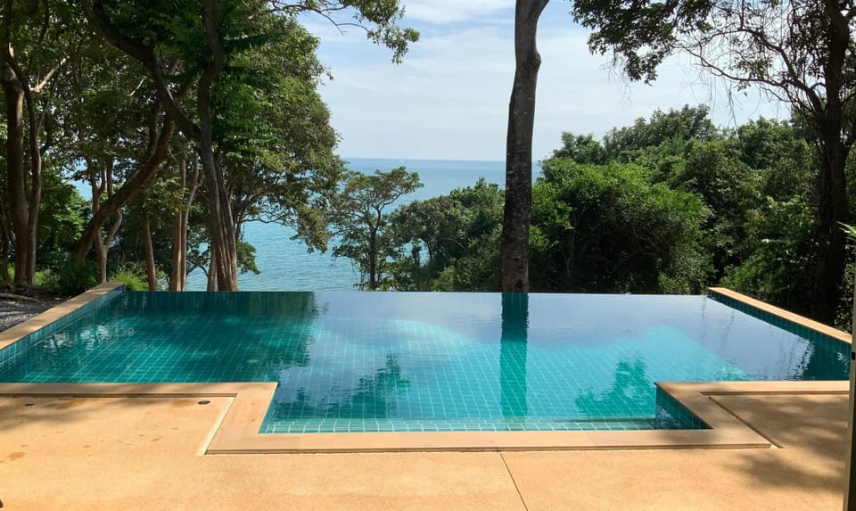 Sea view, Swimming pool, Swimming pool