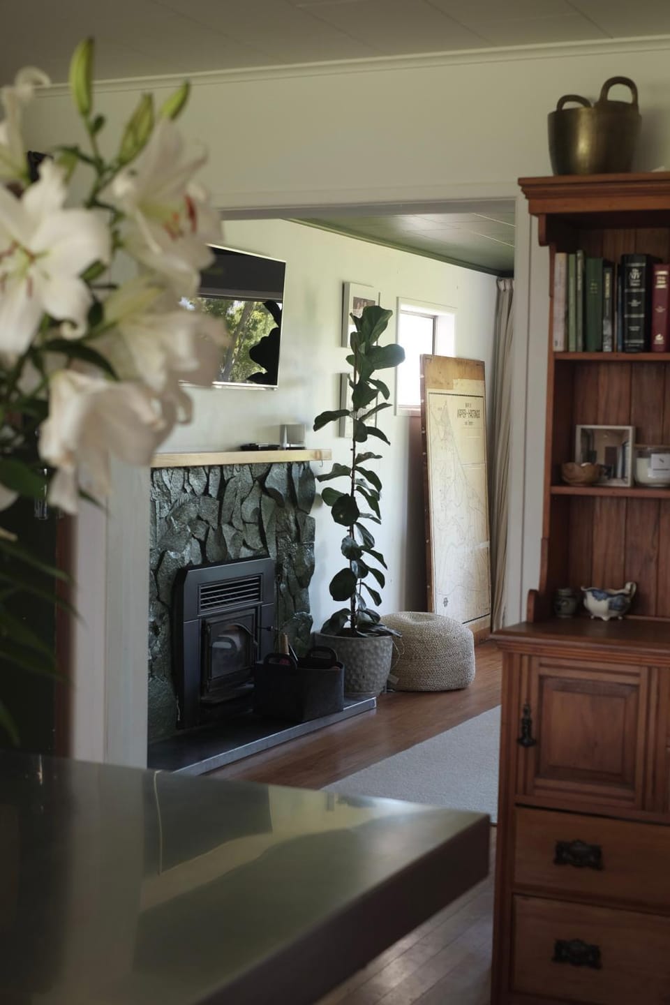 Evendale House Villa in Hastings