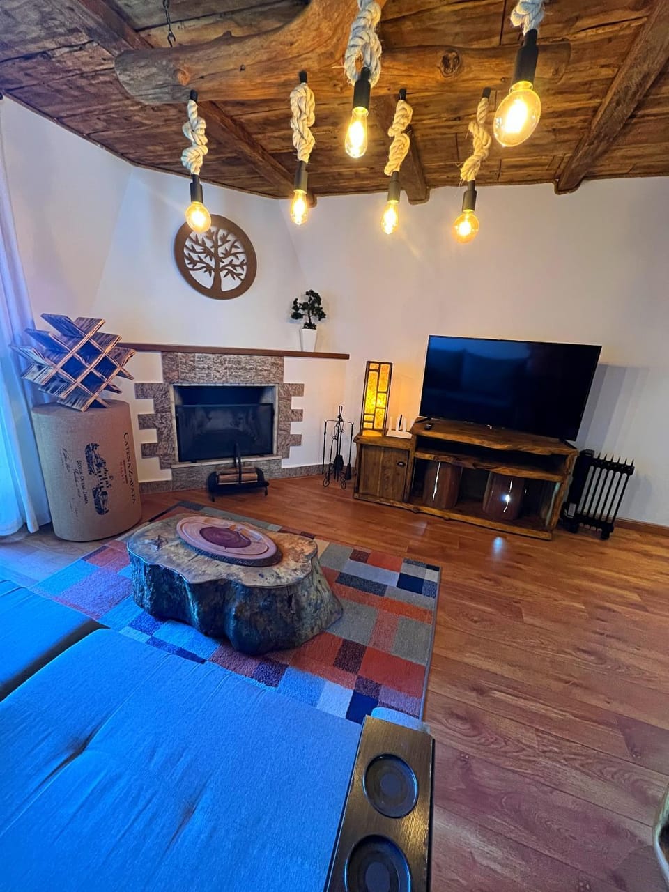 Recanto da Serenidade Apartment in Campos do Jordão
