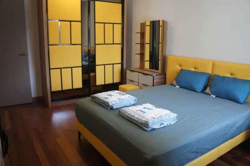 Tranquil lake view retreat 思湖茶屋 Vacation rental in Ipoh