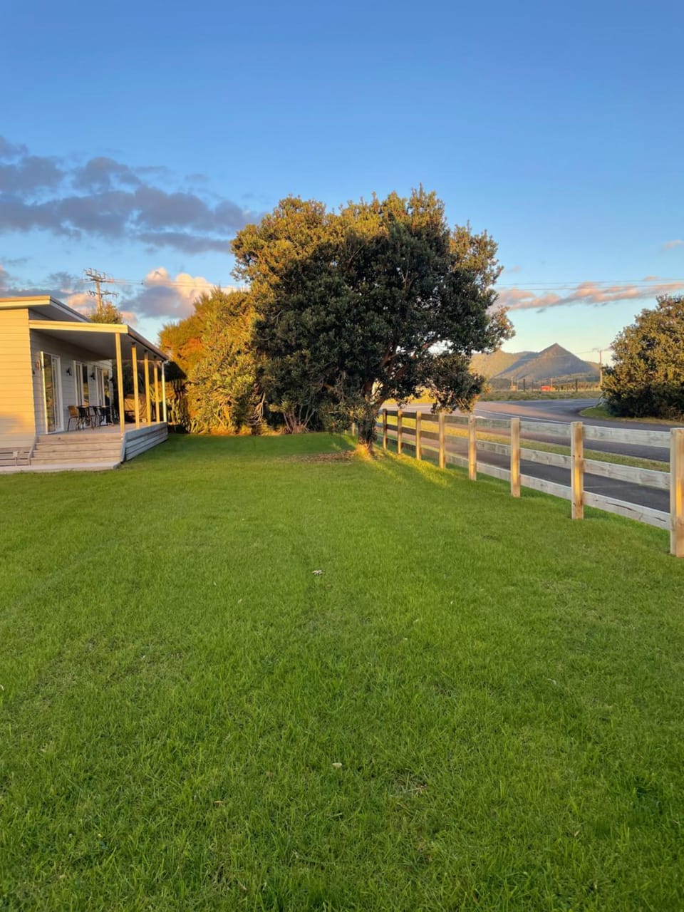 Bach At 45 House in Northland