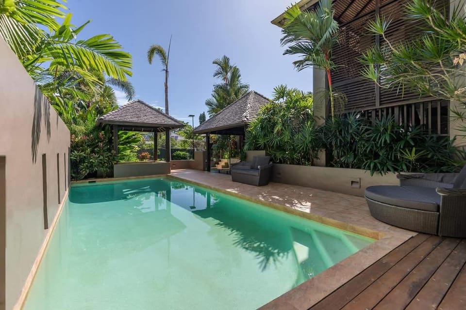 35 Beachfront Mirage Port Douglas House in Port Douglas