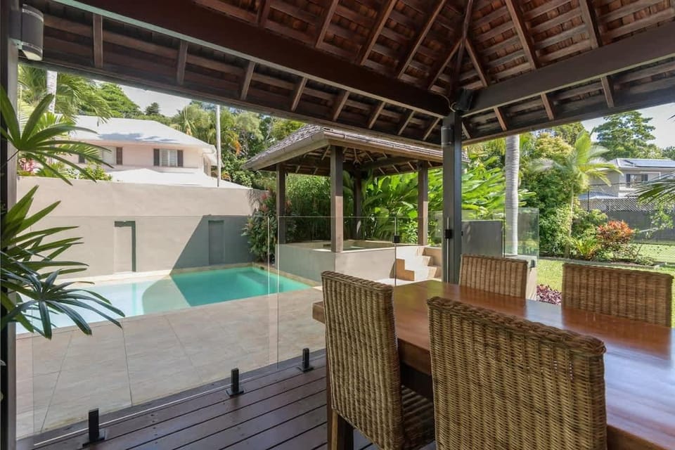 35 Beachfront Mirage Port Douglas House in Port Douglas