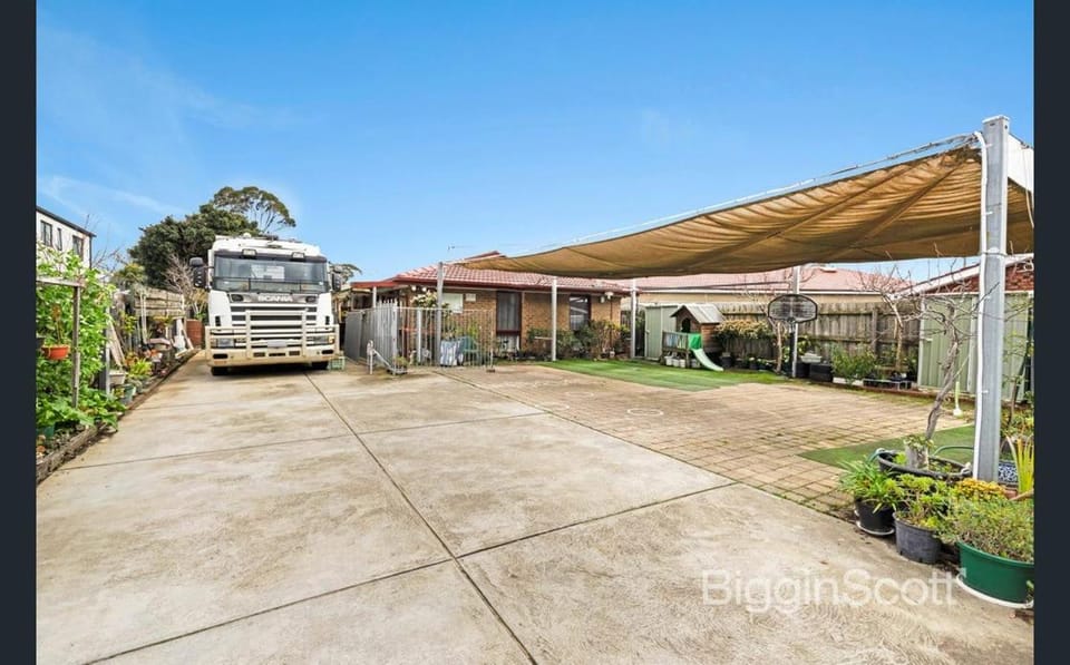 Springvale Single Room for Rent Vacation rental in Melbourne