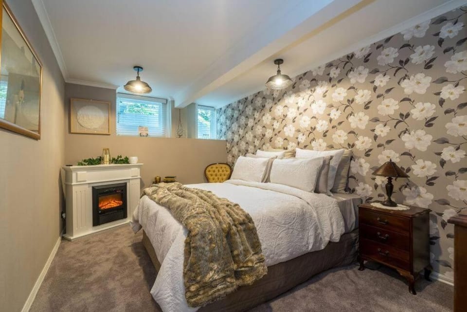 Sea Salt Apartment Dunedin 3 Bedrooms & Sea Views Apartment in Dunedin