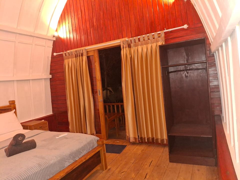 MASYA Cottages Nature lodge in Pemenang