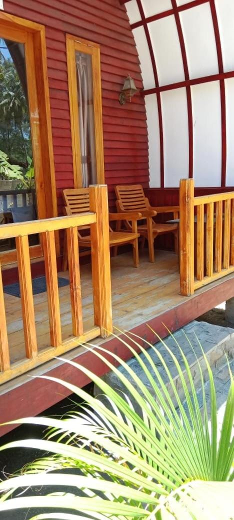 MASYA Cottages Nature lodge in Pemenang