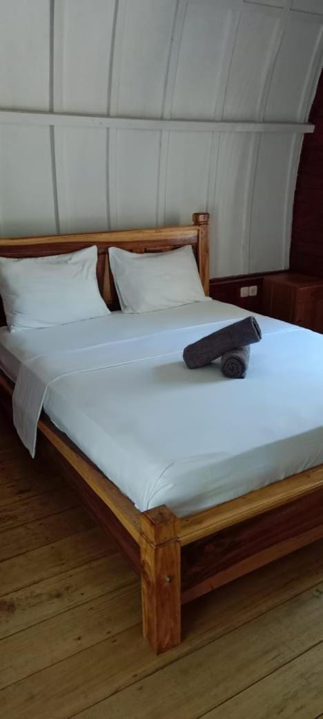 MASYA Cottages Nature lodge in Pemenang
