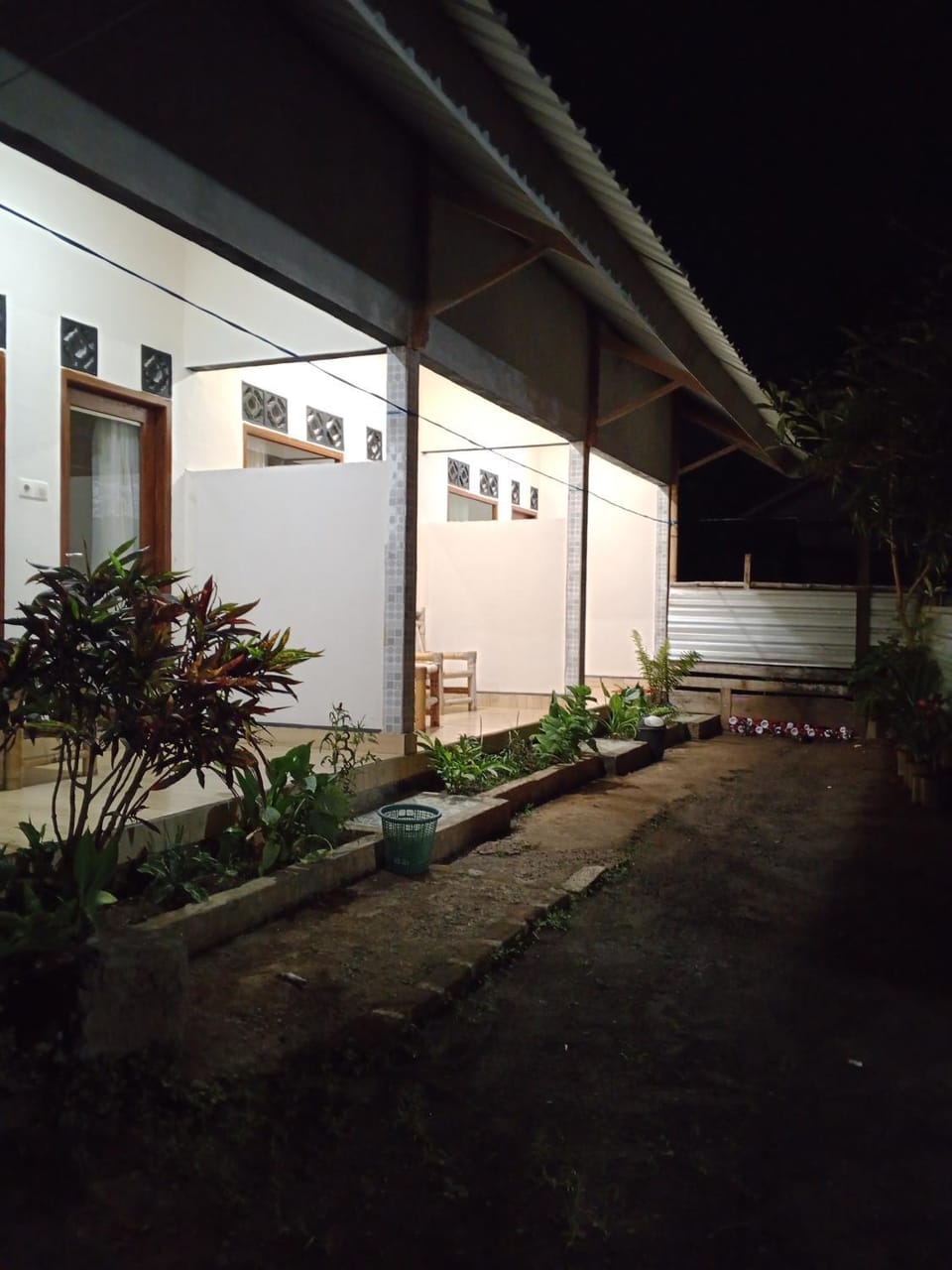 Bintang Senaru Inn Vacation rental in West Nusa Tenggara, Indonesia