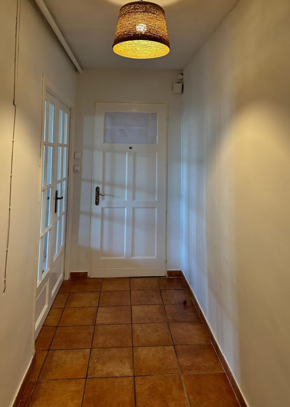 Grand loft lumineux, hyper centre & parking privé Apartment in Provence
