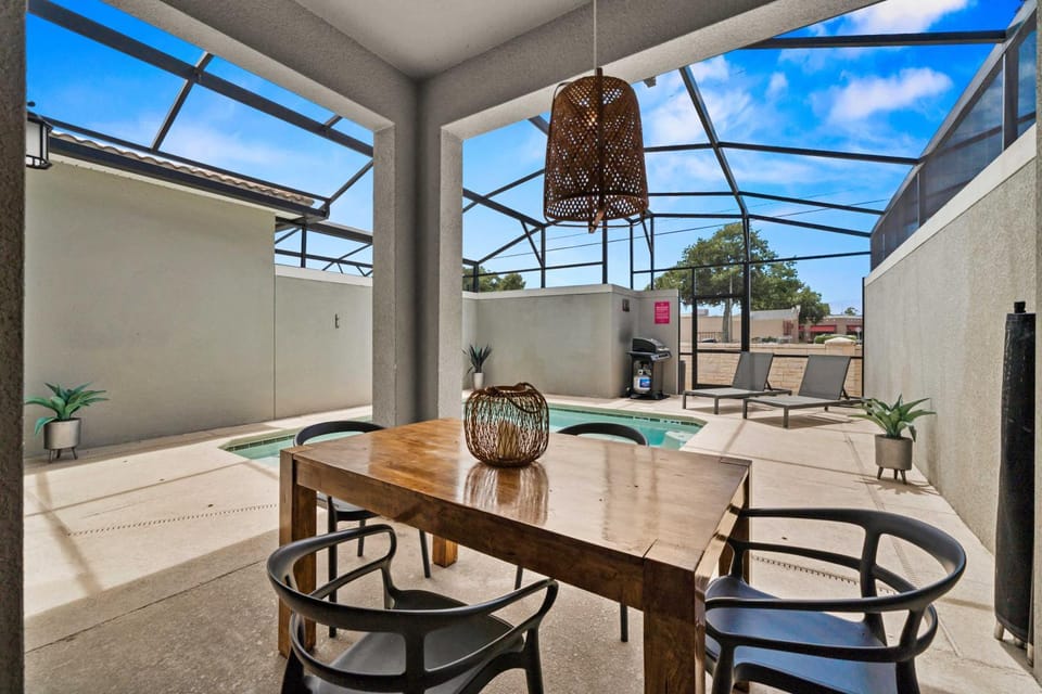 Patio, Balcony/Terrace