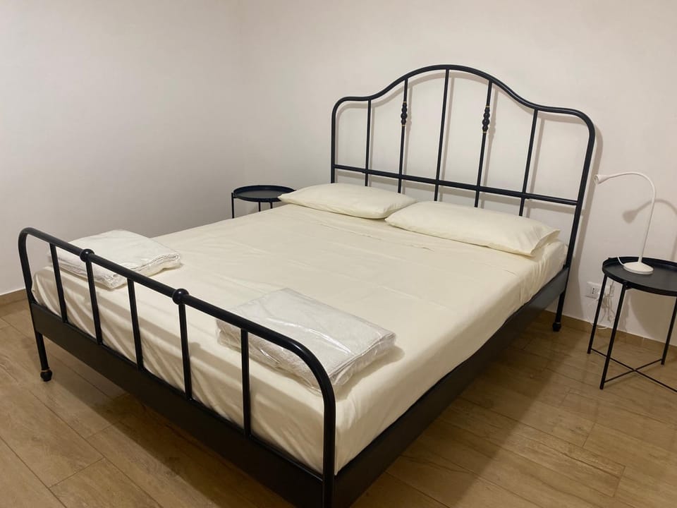Le case dei nonni House in Capo d'Orlando