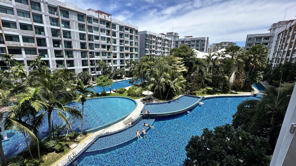Day, Pool view, Swimming pool