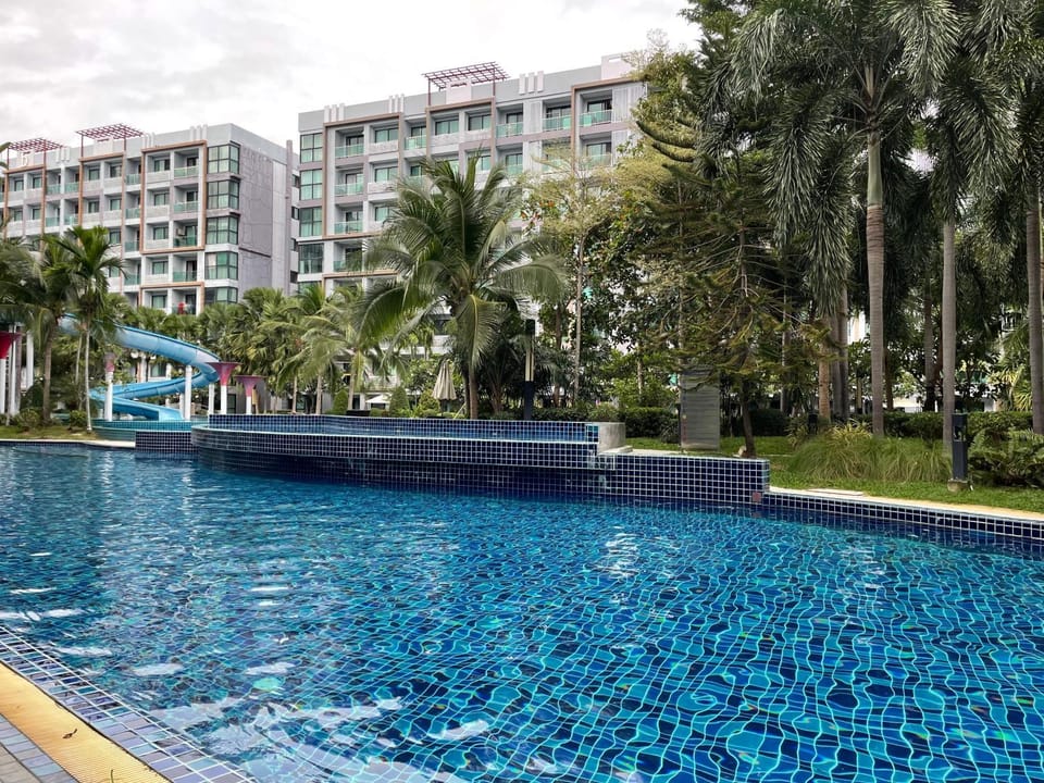 Day, Garden view, Pool view, Swimming pool