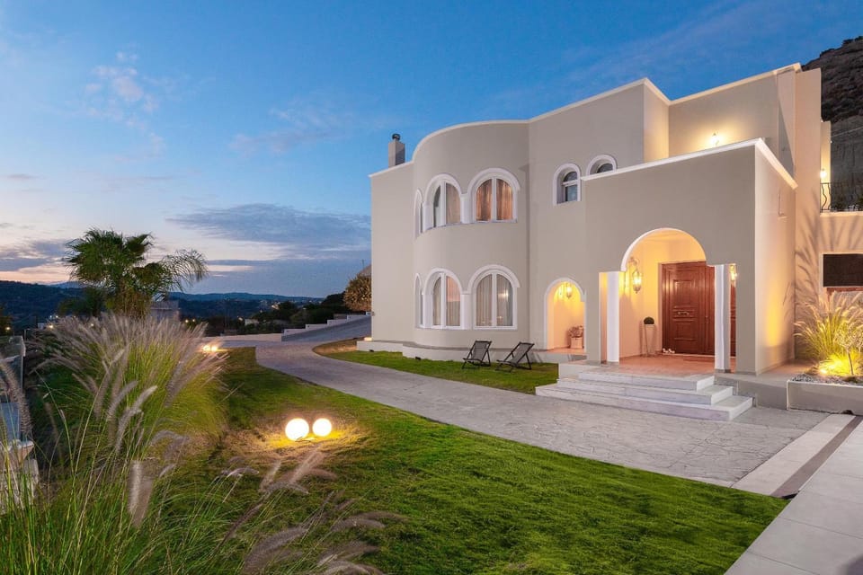 Property building, Day, Natural landscape