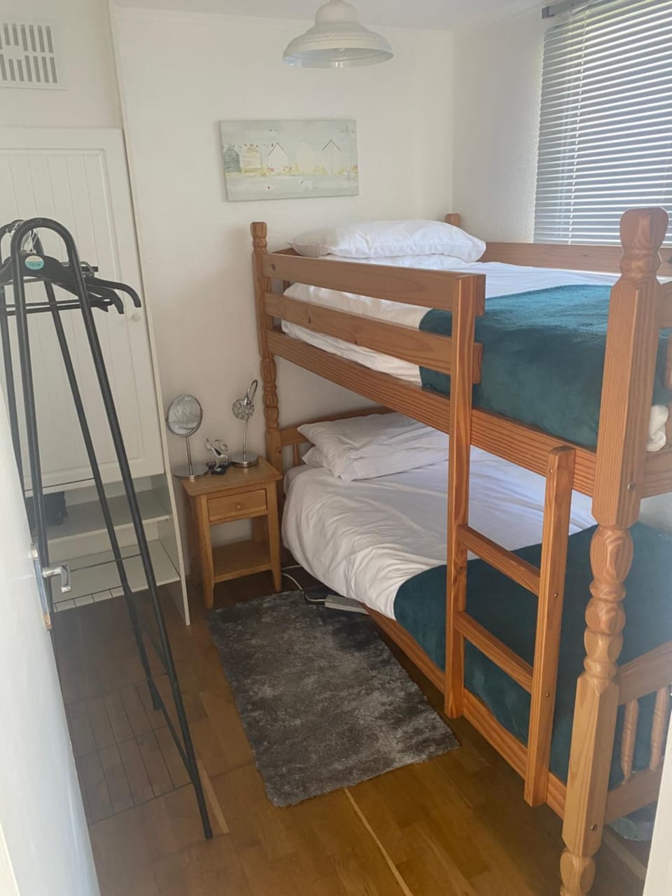 Kebbles retreat Apartment in Mablethorpe
