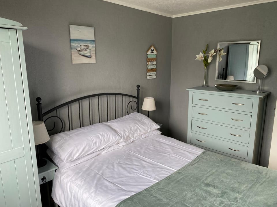 Kebbles retreat Apartment in Mablethorpe