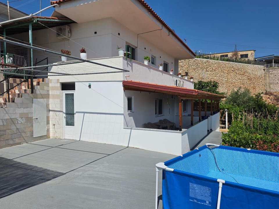 Leli Apartments Apartment in Sarandë