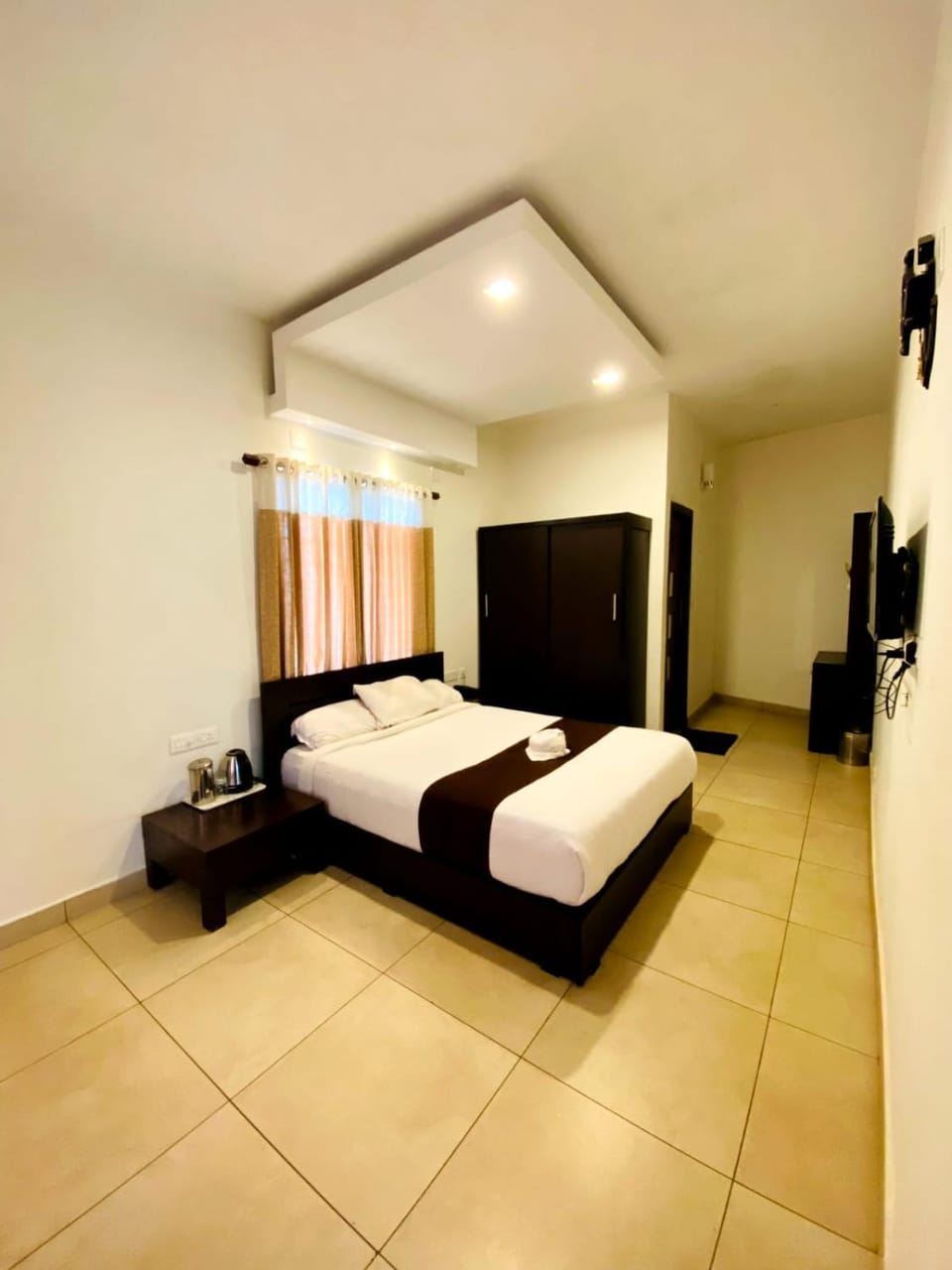 Albis Ville Ooty Apartment in Ooty