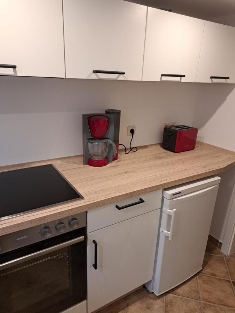 NEU Ferienwohnung Damrau Apartment in Lower Saxony, Germany