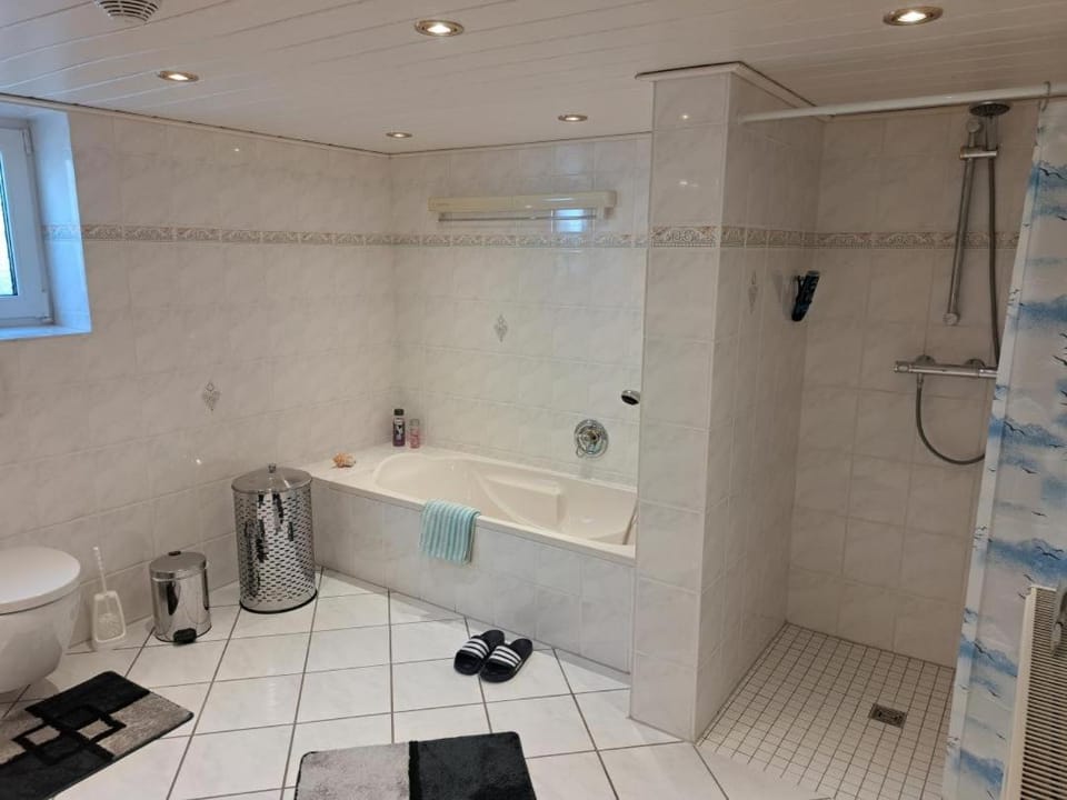 NEU Ferienwohnung Damrau Apartment in Lower Saxony, Germany
