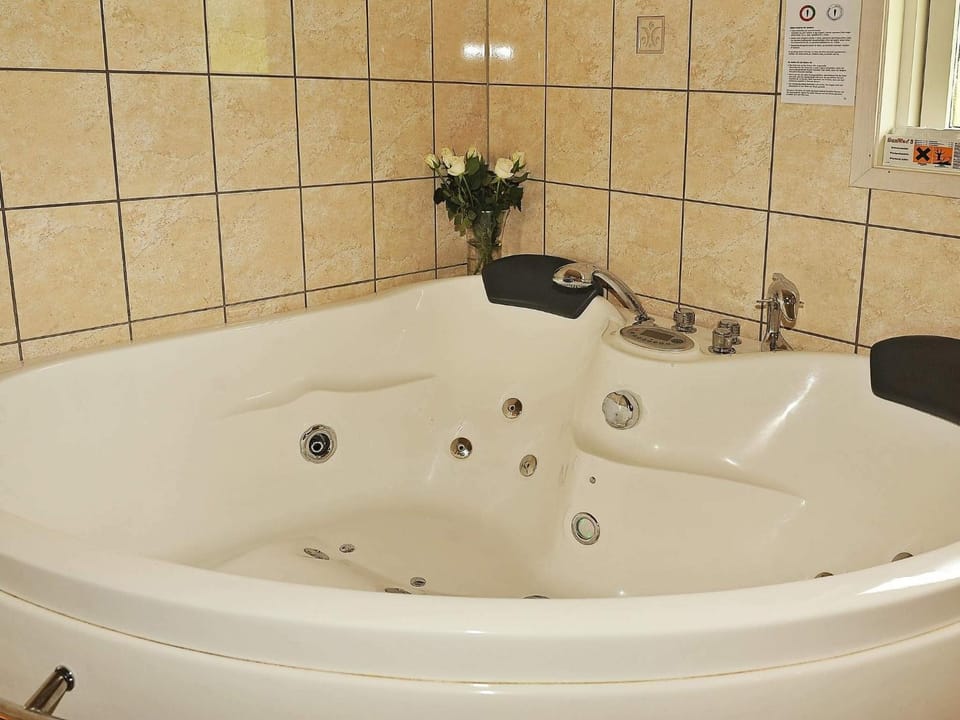 Spa and wellness centre/facilities