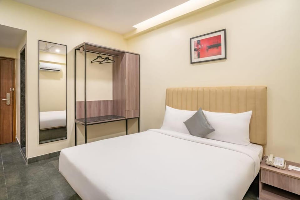 Stae Hotel-Hitec City Hotel in Hyderabad