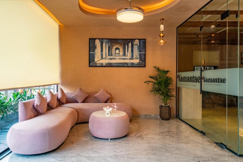 Stae Hotel-Hitec City Hotel in Hyderabad