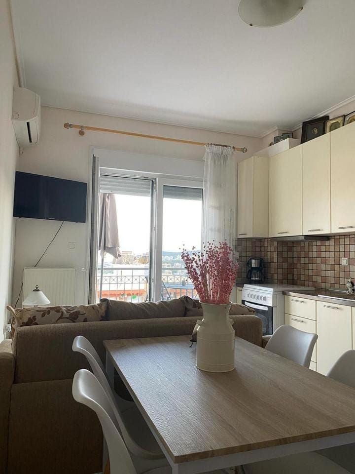 Sofia's Apartment Apartment in Kavala