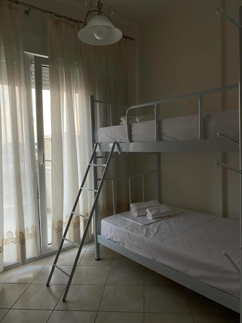 Sofia's Apartment Apartment in Kavala