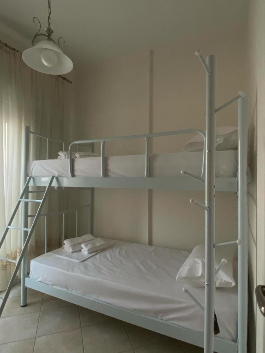 Sofia's Apartment Apartment in Kavala