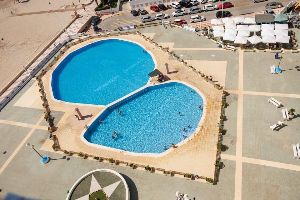 Apartamento en Cullera Apartment in Ribera Baixa