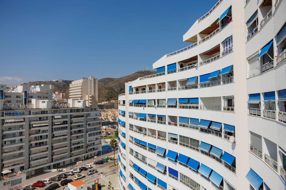 Apartamento en Cullera Apartment in Ribera Baixa