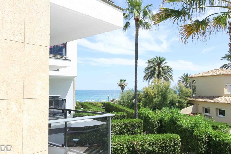 Sea view