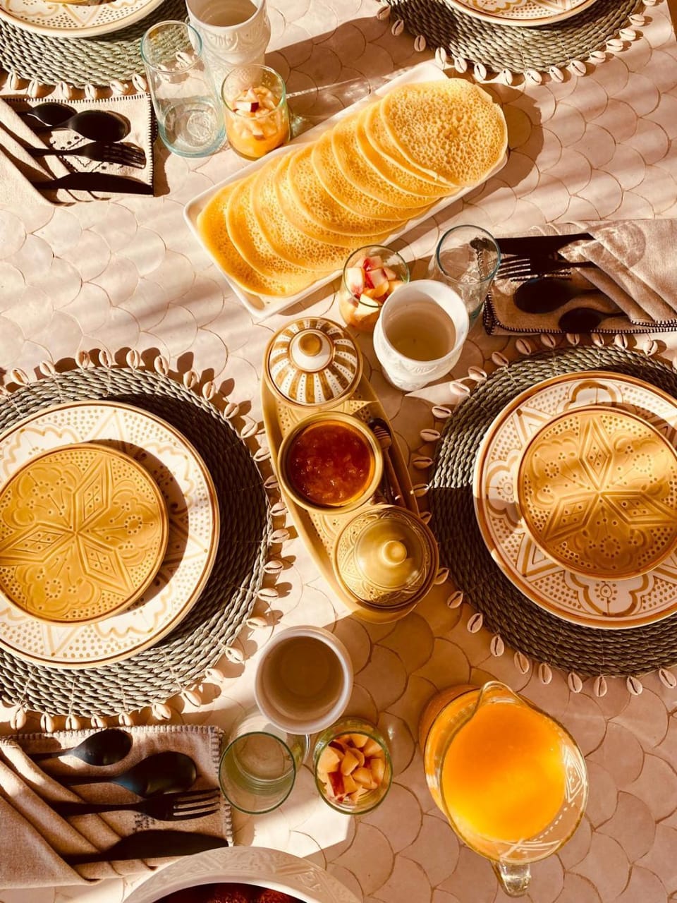 Breakfast
