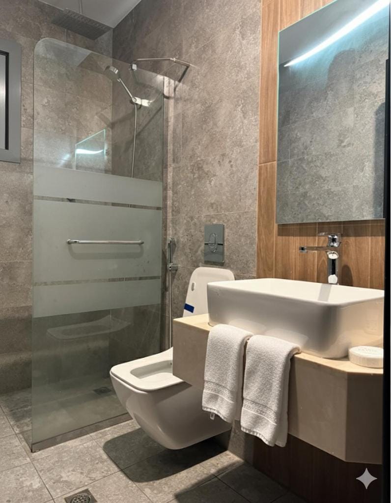 AL Rayan Luxury Apartments Apartment in Jeddah