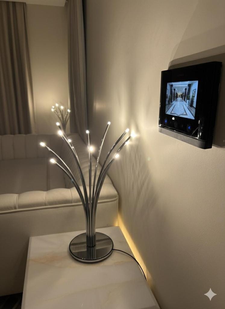 AL Rayan Luxury Apartments Apartment in Jeddah