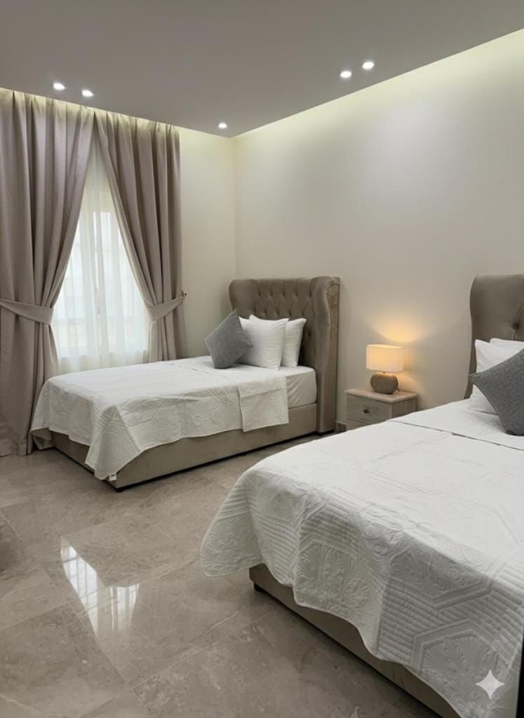 AL Rayan Luxury Apartments Apartment in Jeddah