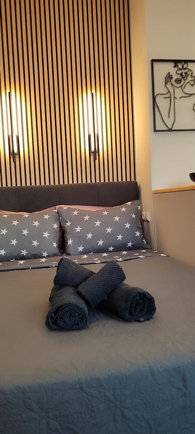 Urban Nest Veria downtown Apartment in Pieria, Greece