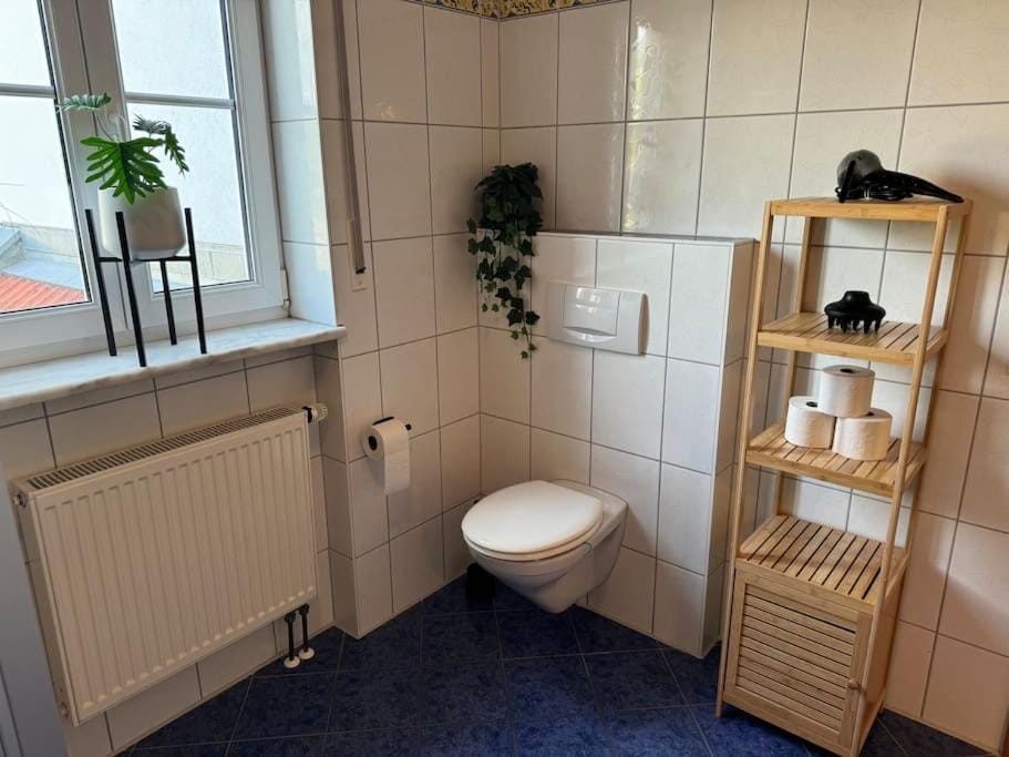Bavaria Home - Zentral, Küche, Netflix Apartment in Bavaria