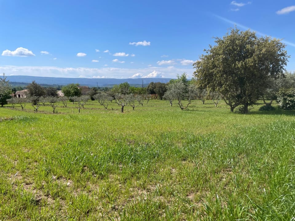 Villa Un Dimanche en Provence, avec piscine privée, chauffée & vue House in Gordes