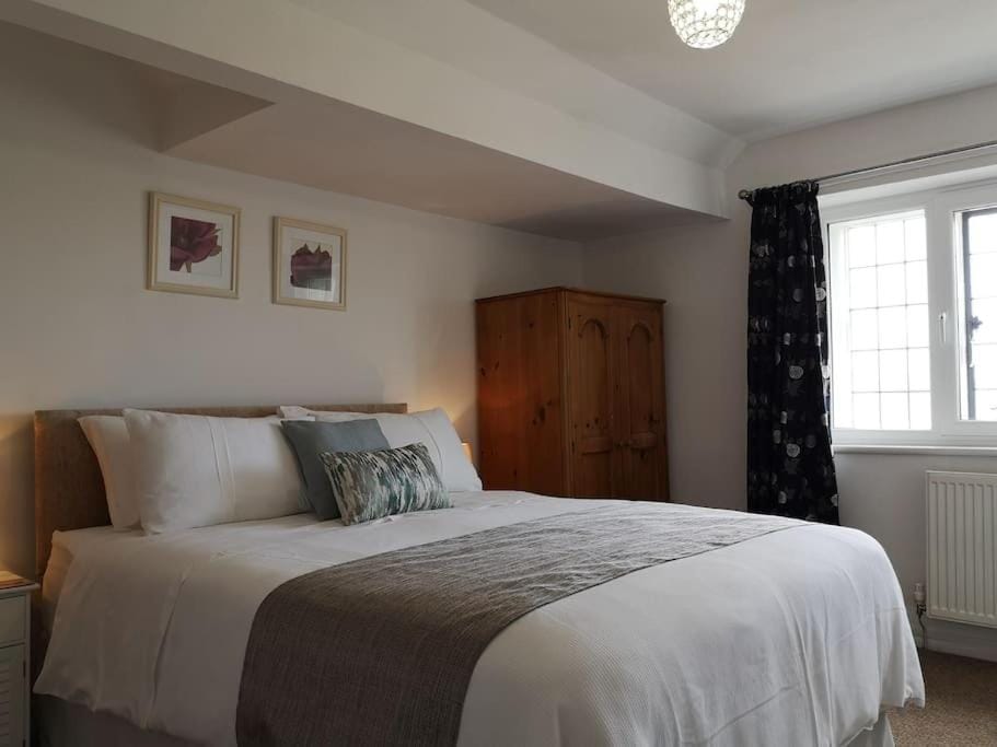 The Rafters Bank House Stunning Apartment Apartment in Barrow-in-Furness District