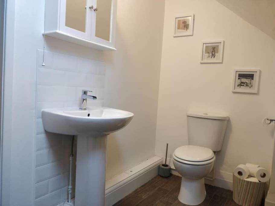 The Rafters Bank House Stunning Apartment Apartment in Barrow-in-Furness District